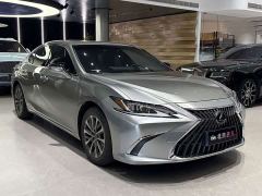 Lexus ES 300h Excellence Edition - ფოტო 3