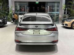 Lexus ES 300h Excellence Edition - ფოტო 5