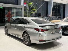 Lexus ES 300h Excellence Edition - ფოტო 6