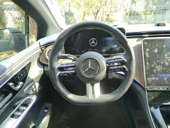 Mercedes-Benz EQE 350 Luxury - photo 11