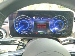 Mercedes-Benz EQE 350 Luxury - photo 12