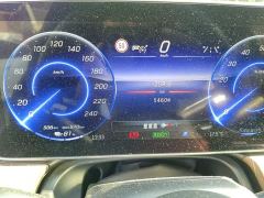 Mercedes-Benz EQE 350 Luxury - photo 13
