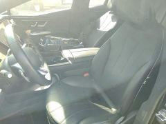 Mercedes-Benz EQE 350 Luxury - photo 16