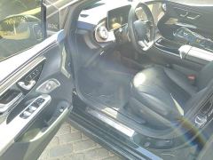 Mercedes-Benz EQE 350 Luxury - photo 17
