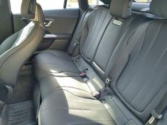 Mercedes-Benz EQE 350 Luxury - photo 18