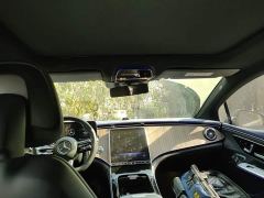 Mercedes-Benz EQE 350 Luxury - photo 19