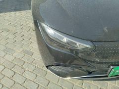 Mercedes-Benz EQE 350 Luxury - photo 7