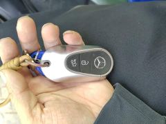 Mercedes-Benz EQE 350 Luxury - photo 9