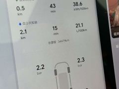 Li Auto L6 Pro Smart Refresh Edition - фото 11