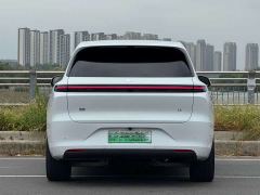 Li Auto L6 Pro Smart Refresh Edition - фото 14