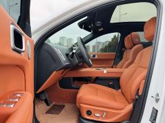 Li Auto L6 Pro Smart Refresh Edition - фото 4