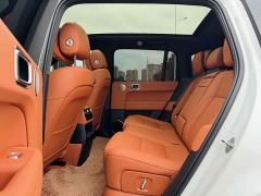 Li Auto L6 Pro Smart Refresh Edition - фото 5
