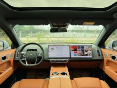 Li Auto L6 Pro Smart Refresh Edition - фото 6