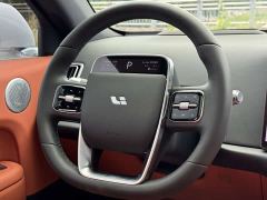 Li Auto L6 Pro Smart Refresh Edition - фото 8
