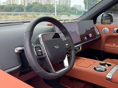 Li Auto L6 Pro Smart Refresh Edition - фото 9
