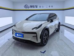 Zeekr X Five-Seat Long-Range Edition - ფოტო 1