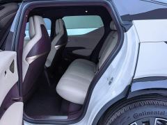 Zeekr X Five-Seat Long-Range Edition - ფოტო 11