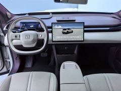 Zeekr X Five-Seat Long-Range Edition - ფოტო 12