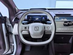 Zeekr X Five-Seat Long-Range Edition - ფოტო 15