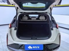 Zeekr X Five-Seat Long-Range Edition - ფოტო 4