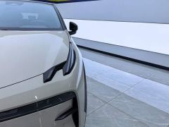 Zeekr X Five-Seat Long-Range Edition - ფოტო 5