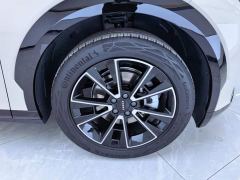 Zeekr X Five-Seat Long-Range Edition - ფოტო 6