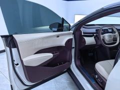 Zeekr X Five-Seat Long-Range Edition - ფოტო 7