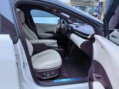 Zeekr X Five-Seat Long-Range Edition - ფოტო 8