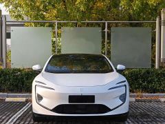 Avatr Avita 12 Facelift Max Extended Range - фото 2