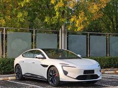 Avatr Avita 12 Facelift Max Extended Range - фото 3
