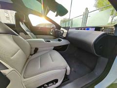 Avatr Avita 12 Facelift Max Extended Range - фото 7