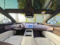 Avatr Avita 12 Facelift Max Extended Range - фото 9