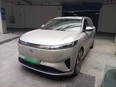 Dongfeng eπ008 210Max Extended Range 6-Seater - фото 1
