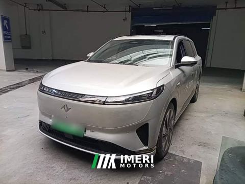 2024 Dongfeng eπ008 210Max Extended Range 6-Seater - ავტომობილი ჩინეთიდან