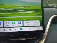 Dongfeng eπ008 210Max Extended Range 6-Seater - фото 11