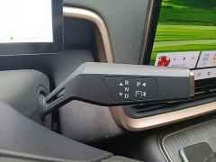 Dongfeng eπ008 210Max Extended Range 6-Seater - фото 13