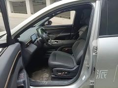Dongfeng eπ008 210Max Extended Range 6-Seater - фото 14