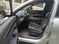 Dongfeng eπ008 210Max Extended Range 6-Seater - фото 15