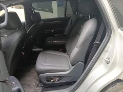 Dongfeng eπ008 210Max Extended Range 6-Seater - фото 16