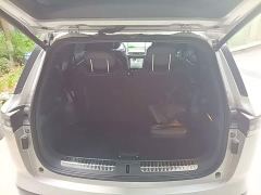 Dongfeng eπ008 210Max Extended Range 6-Seater - фото 18