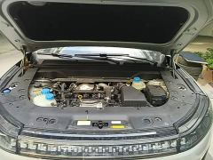 Dongfeng eπ008 210Max Extended Range 6-Seater - фото 19