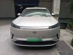 Dongfeng eπ008 210Max Extended Range 6-Seater - фото 2