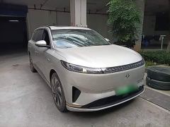 Dongfeng eπ008 210Max Extended Range 6-Seater - фото 3