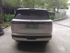 Dongfeng eπ008 210Max Extended Range 6-Seater - фото 5
