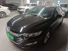 Chevrolet Malibu XL 1.5T Sharp Connect Edition - photo 1