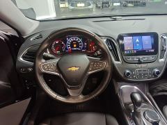 Chevrolet Malibu XL 1.5T Sharp Connect Edition - photo 10