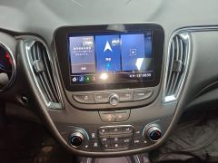 Chevrolet Malibu XL 1.5T Sharp Connect Edition - photo 12