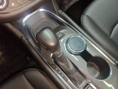 Chevrolet Malibu XL 1.5T Sharp Connect Edition - photo 13