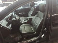 Chevrolet Malibu XL 1.5T Sharp Connect Edition - photo 14
