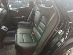 Chevrolet Malibu XL 1.5T Sharp Connect Edition - photo 16